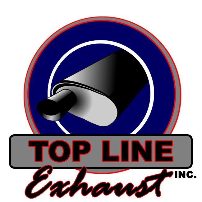 Top Line Logo