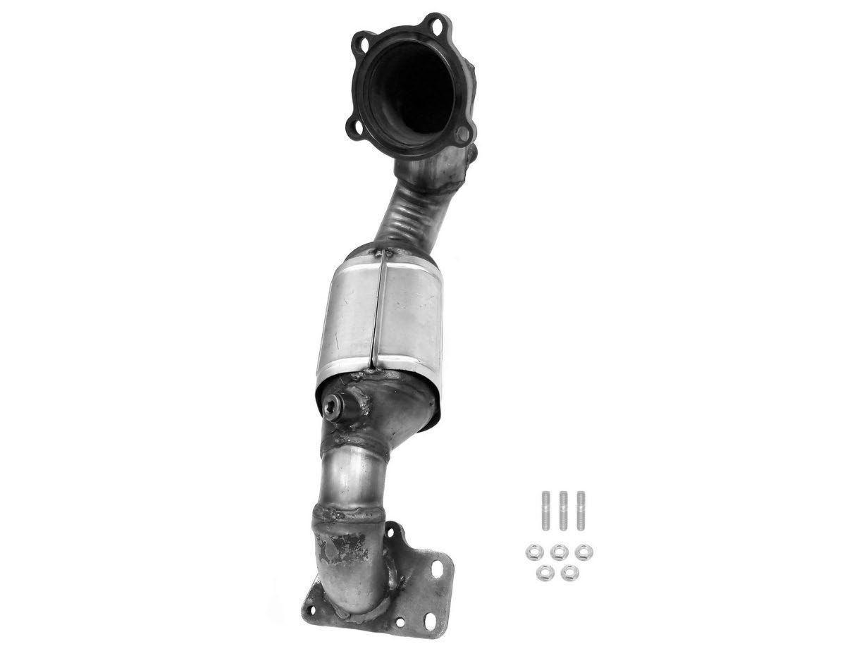 Fits: 2011 - 2013 Buick Regal with 2.0L Engine/2011 Saab 9-5 with 2.0L Engine