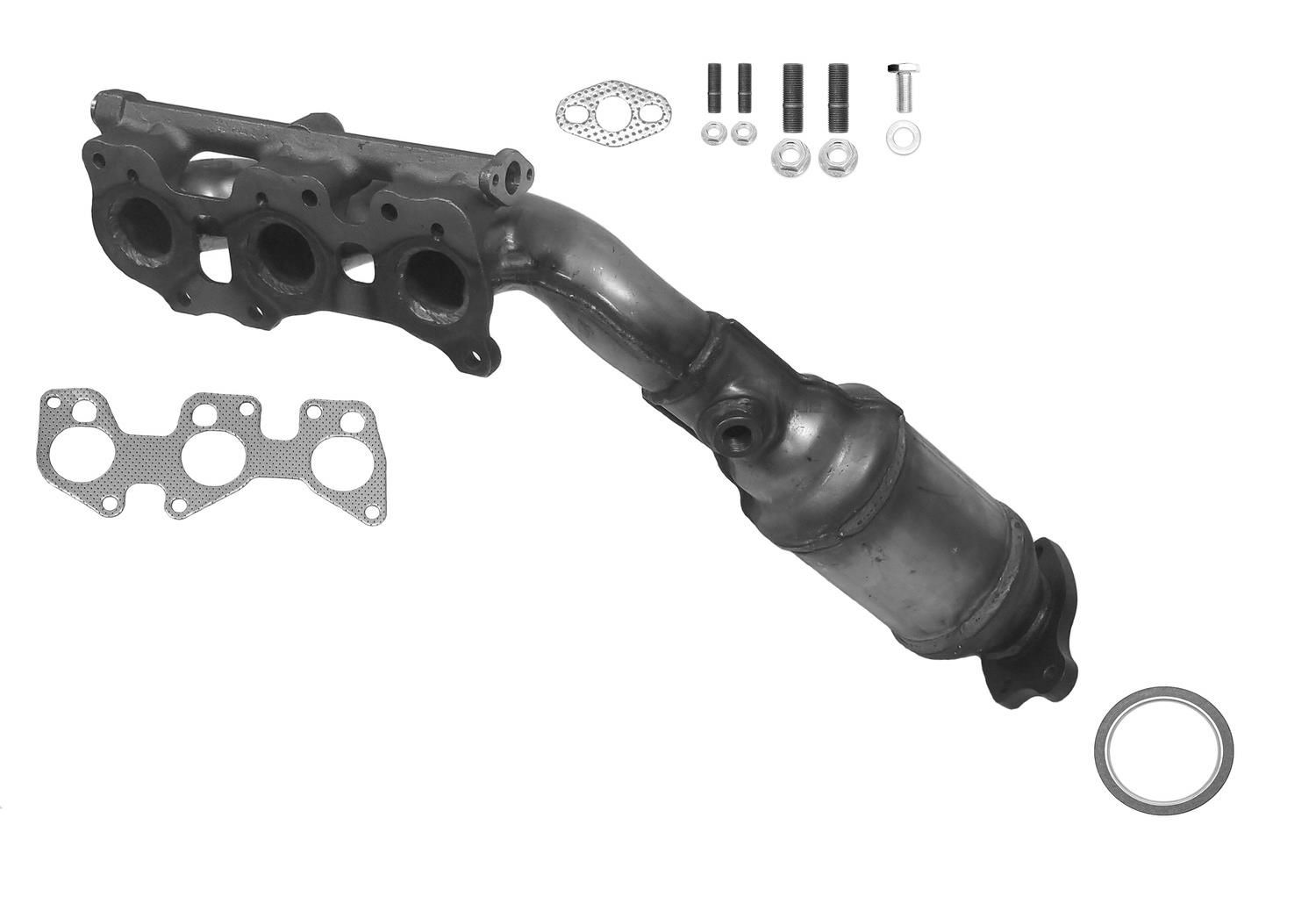 Fits: 2012-2015 Toyota Tacoma with 4.0L Engine