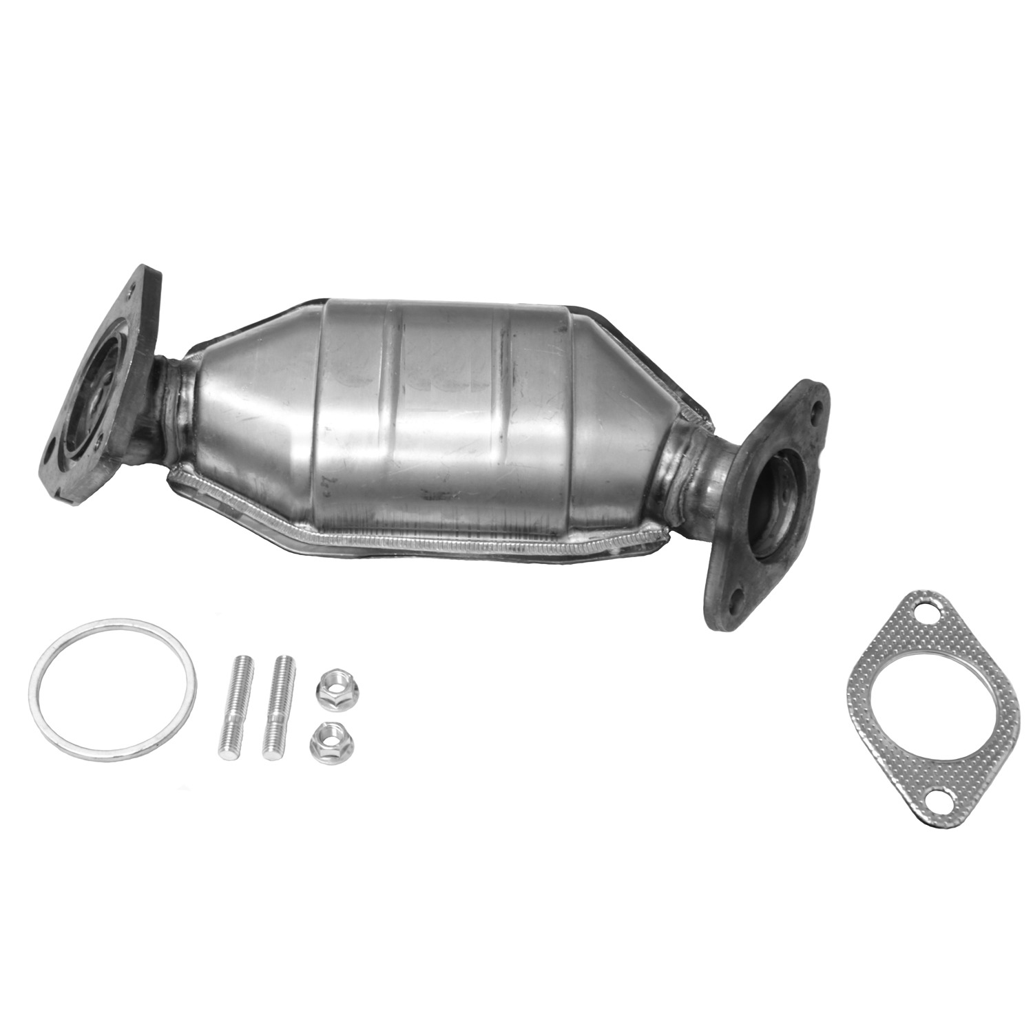 2008 - 2015 Buick Enclave/2009 - 2015 Chevrolet Traverse/2007 - 2016 GMC Acadia/2007 - 2010 Saturn Outlook 3.6L Front Right Catalytic Converter