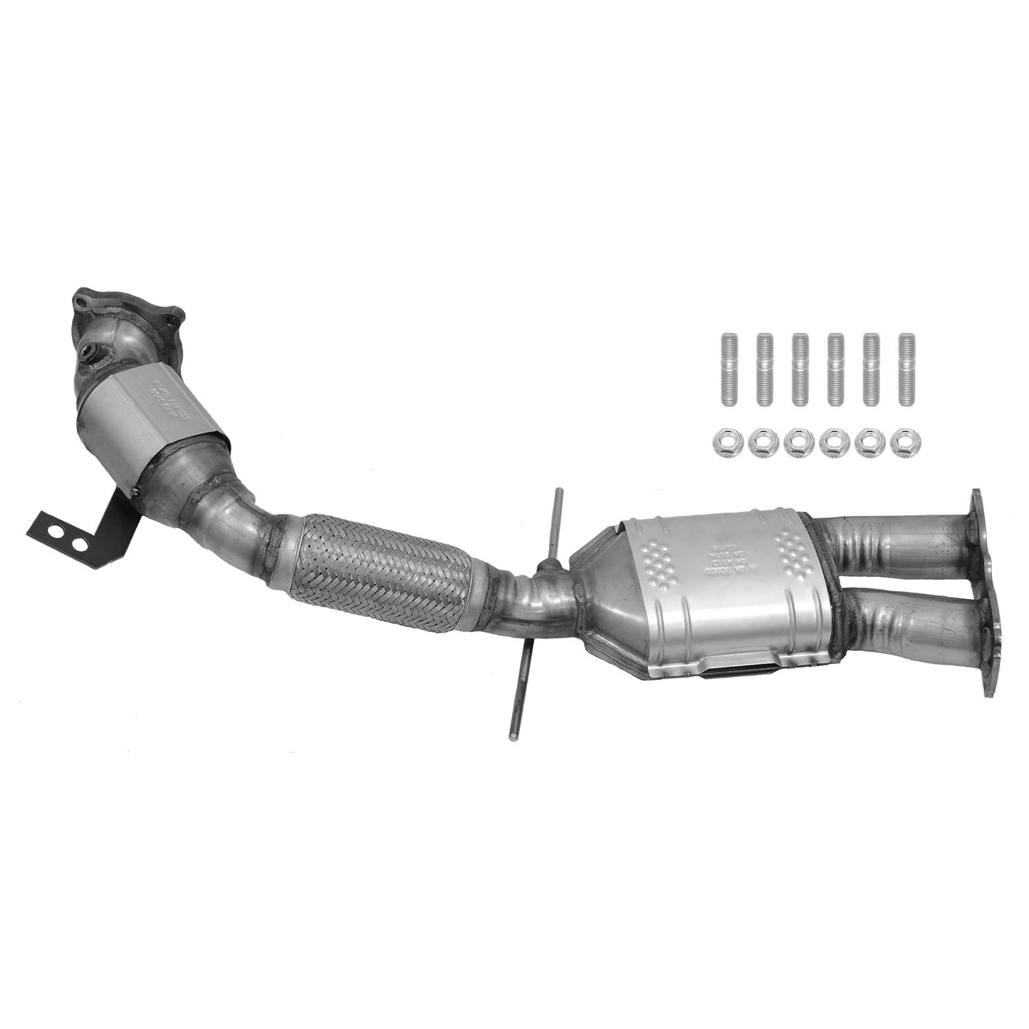 Fits: 2011-2016   Volvo S60 with 3.0L Engine2008-2015  Volvo S80 with 3.0L Engine2010-2016  Volvo XC60 with 3.0L Engine2009-2015   Volvo XC70 with 3.0L Engine