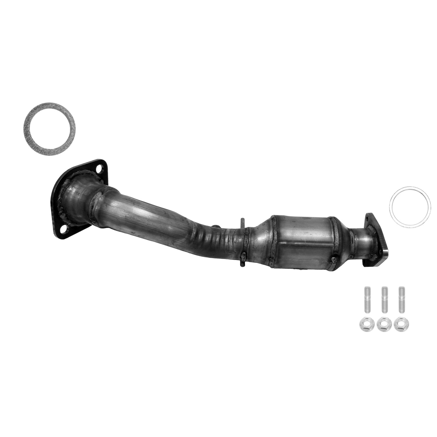 Fits:2013 - 2015 Acura ILX with 2.4L Engine/2012 - 2015 Honda Civic with 2.4L Engine
