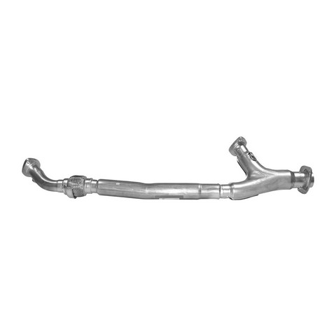 2004 - 2006 Toyota Sienna FWd 3.3L Front Exhaust Pipe
