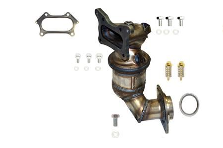 Fits: 2013-2015 Acura IXL with 2.4L Engine/2012-2015 Honda Civic with 2.4L Engine
