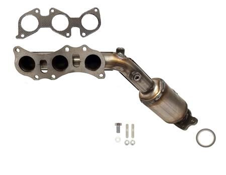 Fits: 2009-2011 Toyota Tacoma with 4.0L Engine