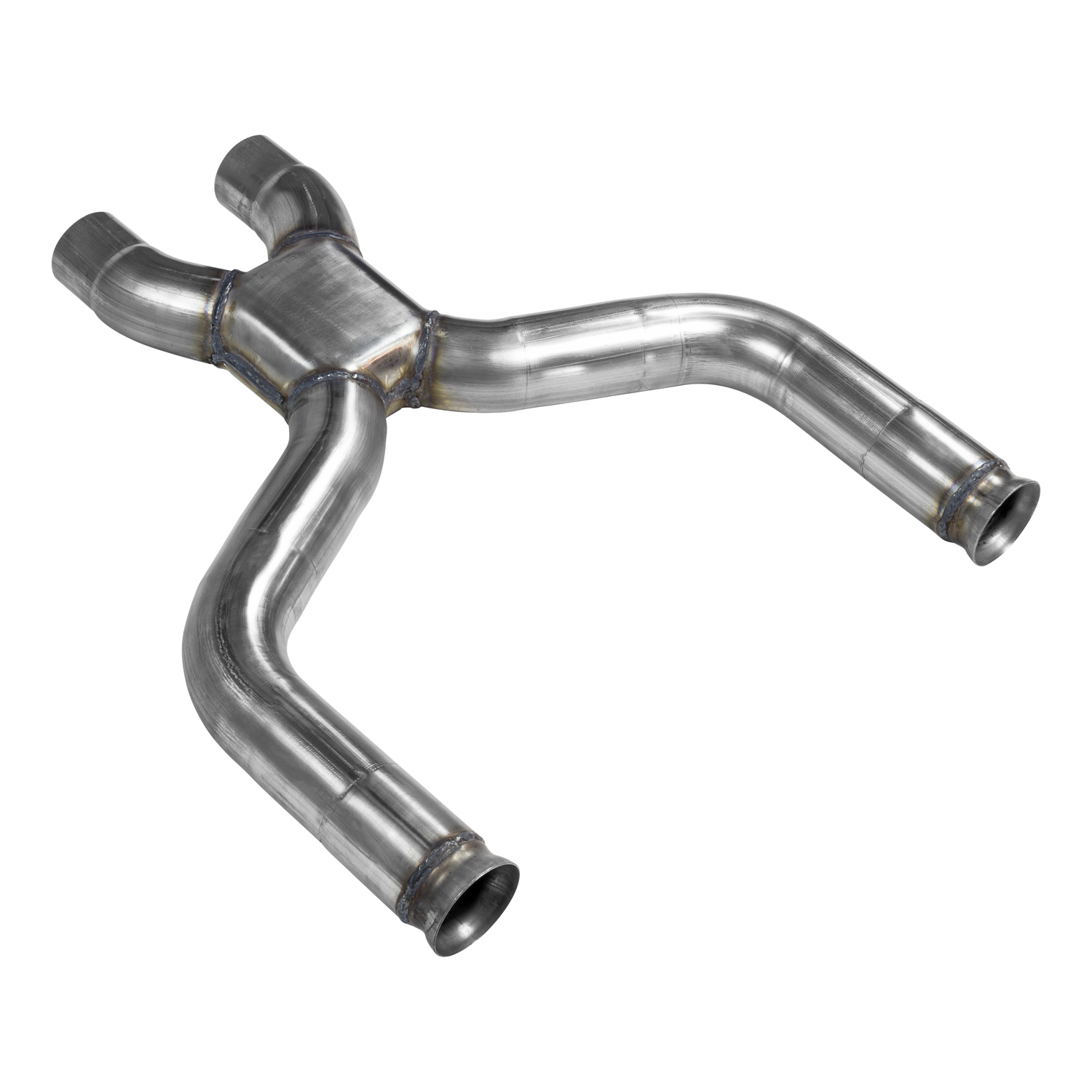 New Outlaw Axle-back exhaust system from Flowmaster is designed for 2014-2017 Corvette C7 Stingray Coupes and Convertibles with the 6.2L engine and 4V Performance NPP Exhaust Option