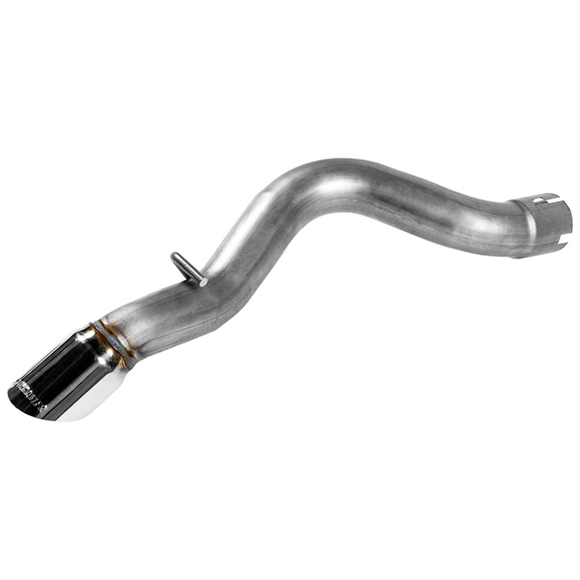 American Thunder Axle-Back Exhaust System