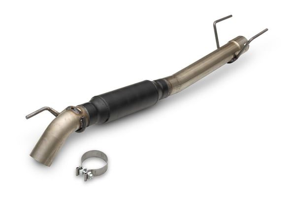 Outlaw Extreme Cat-Back Exhaust System