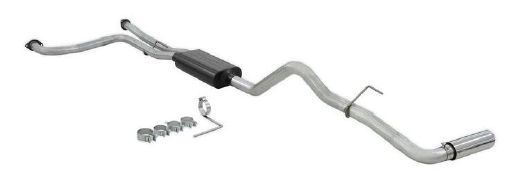 American Thunder Cat-Back Exhaust System