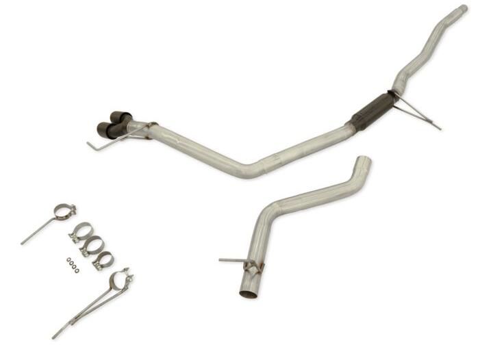 American Thunder Cat-Back Exhaust System