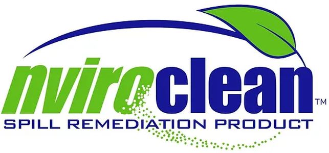 Environmentally Friendly Spill Remediation Product